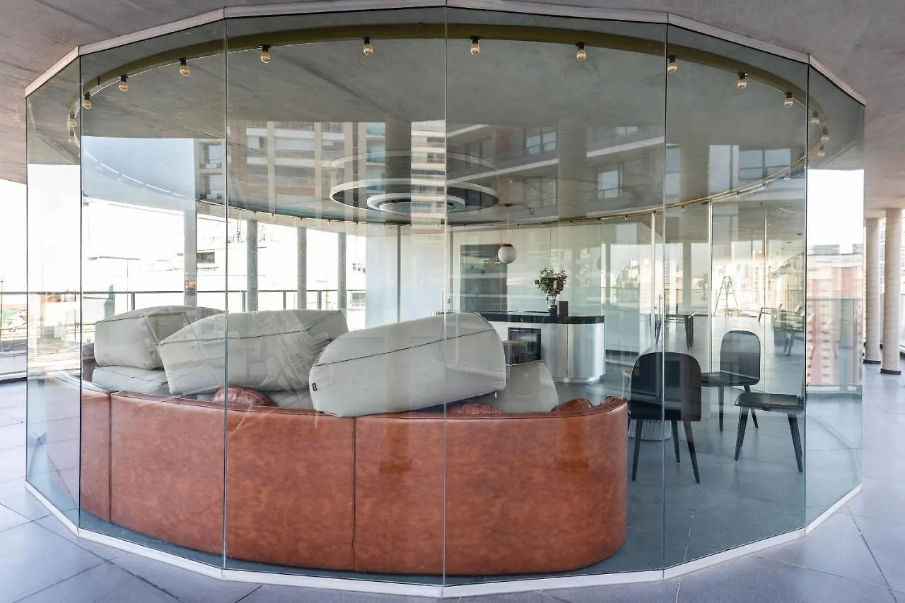 סאו פאולו Vnf13 Conforto Perto Do Centro De Convencoes סאו פאולו