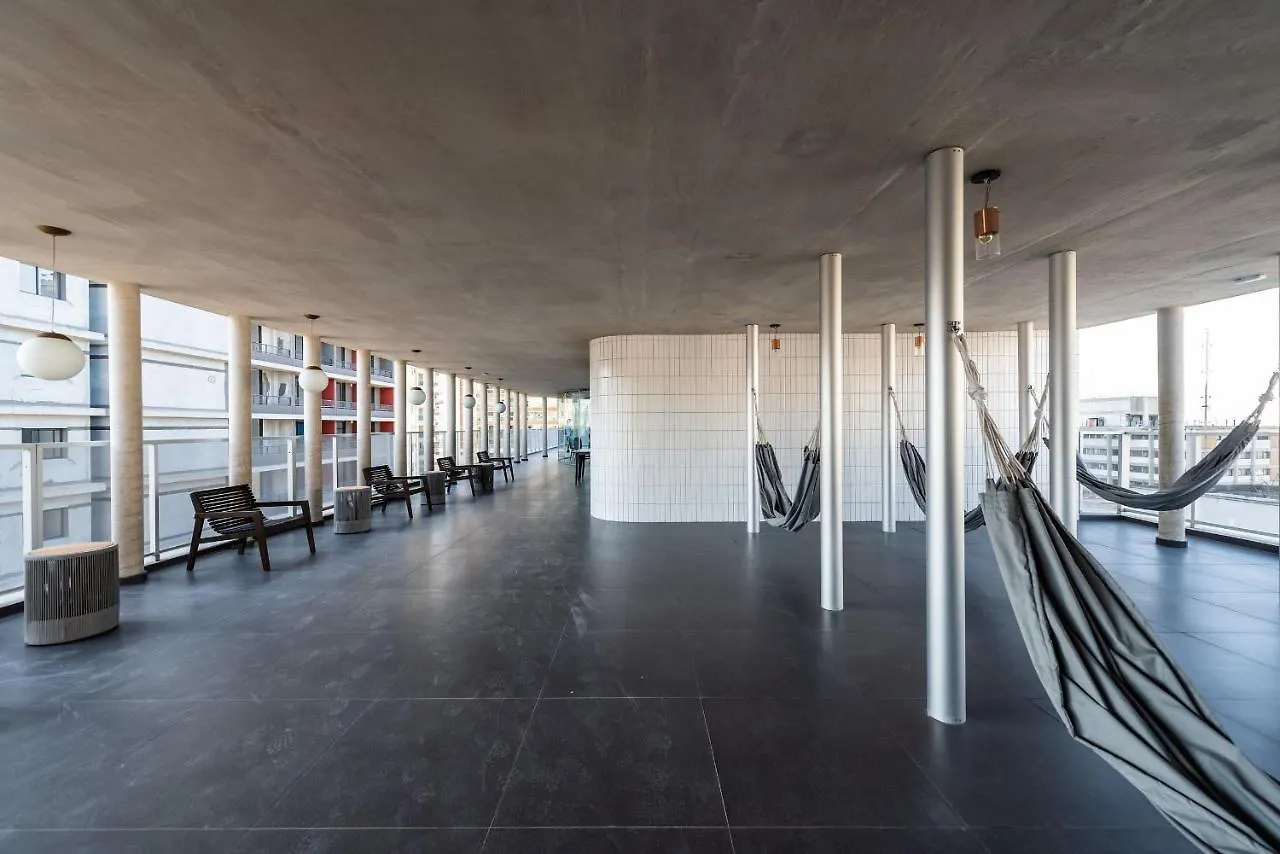 סאו פאולו Vnf13 Conforto Perto Do Centro De Convencoes דירה סאו פאולו